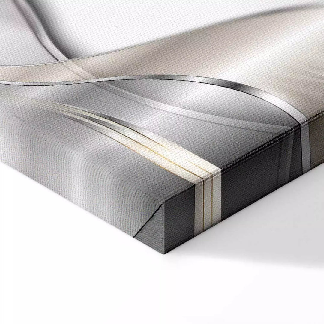 Canva - Crystalline depth, (X5), 50072