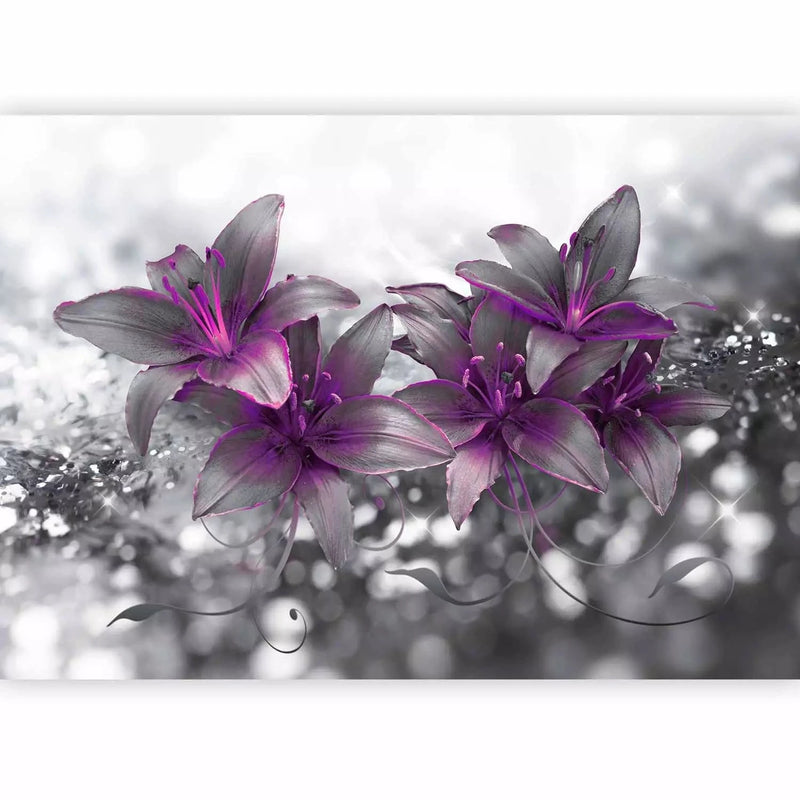 Wall Murals 90020 Lily&