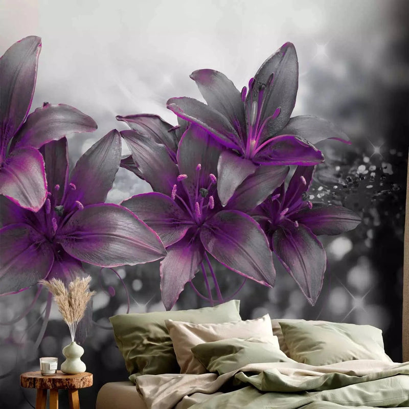 Wall Murals 90020 Lily&