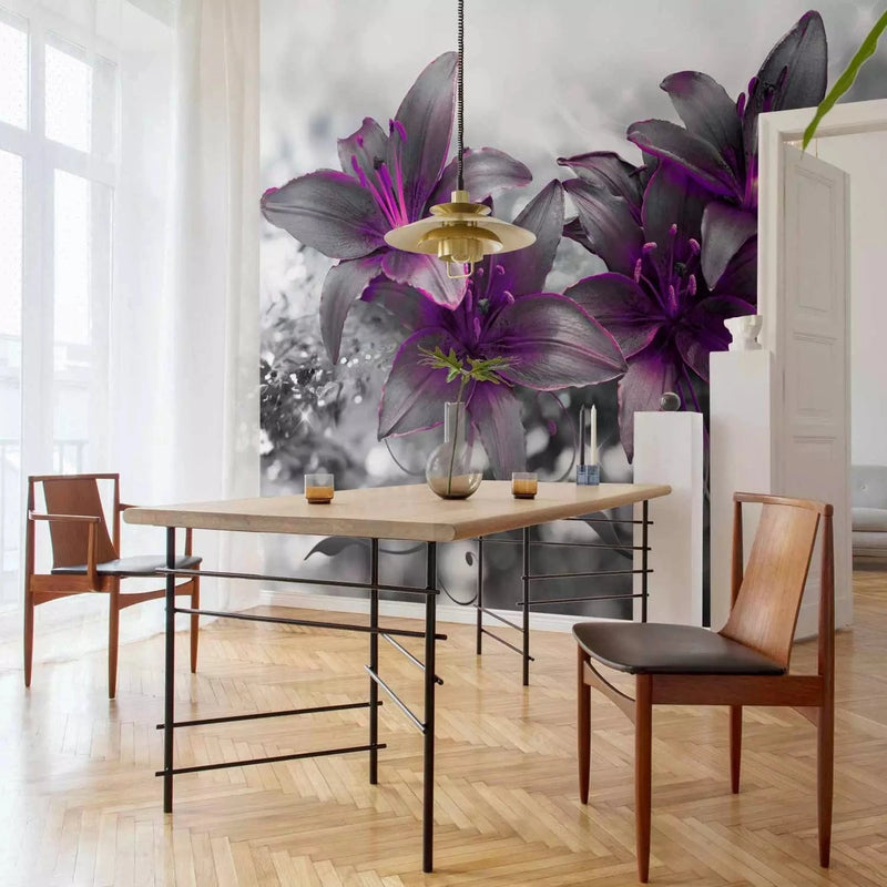 Wall Murals 90020 Lily&