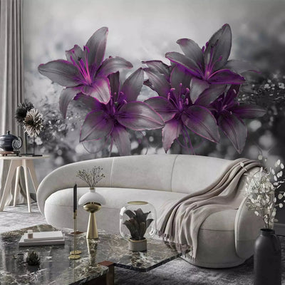 Wall Murals 90020 Lily's secret