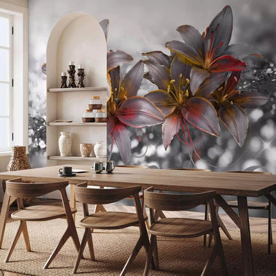 Wall Murals 90021 Hidden emotions