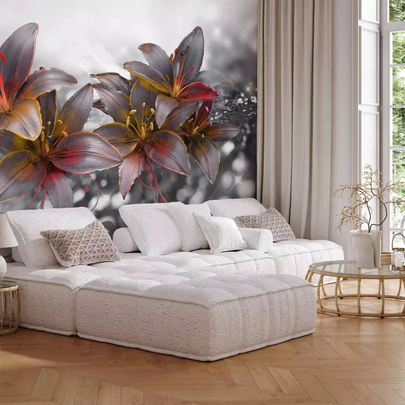 Wall Murals 90021 Hidden emotions