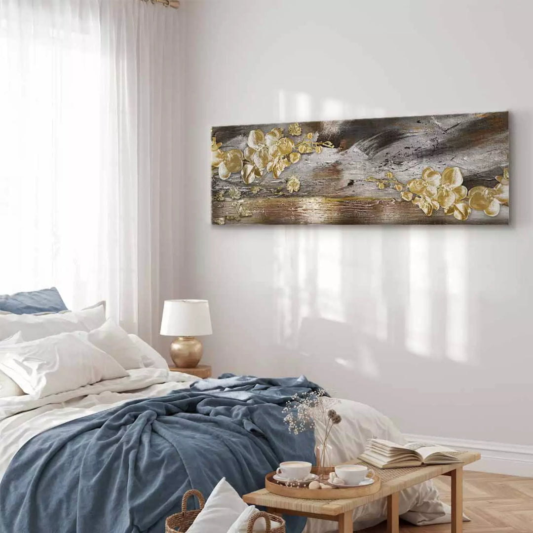 Kanva - Zelta dārzs, (x 1), 149984