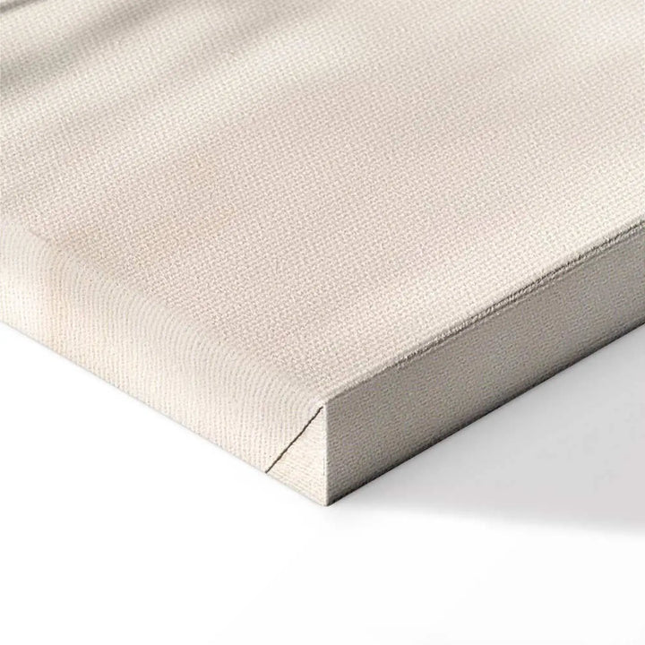 Canva with dandelions - magnetic explosion (x 1), 131566