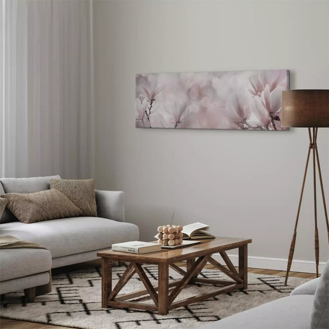 Kanva - Miglaini ziedi ,(x 1), 160605