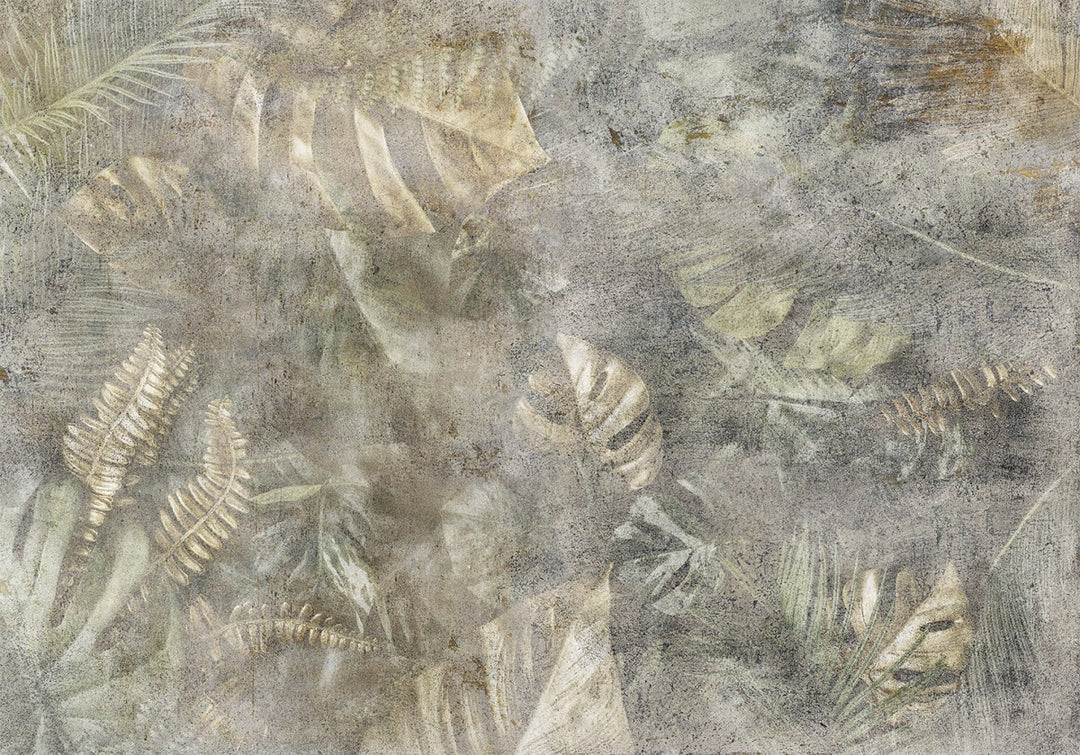 Fototapetai su senoviniais lapais - Ryto akimirka - 135334