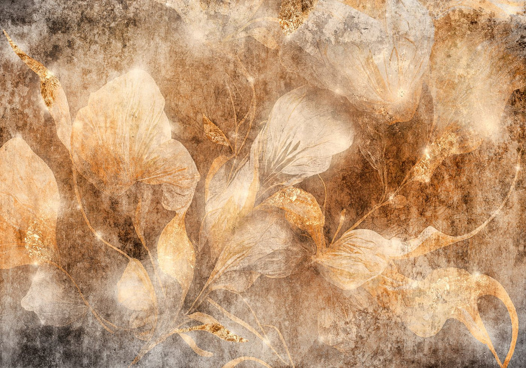 Wall Murals - Golden Tassel, 148779