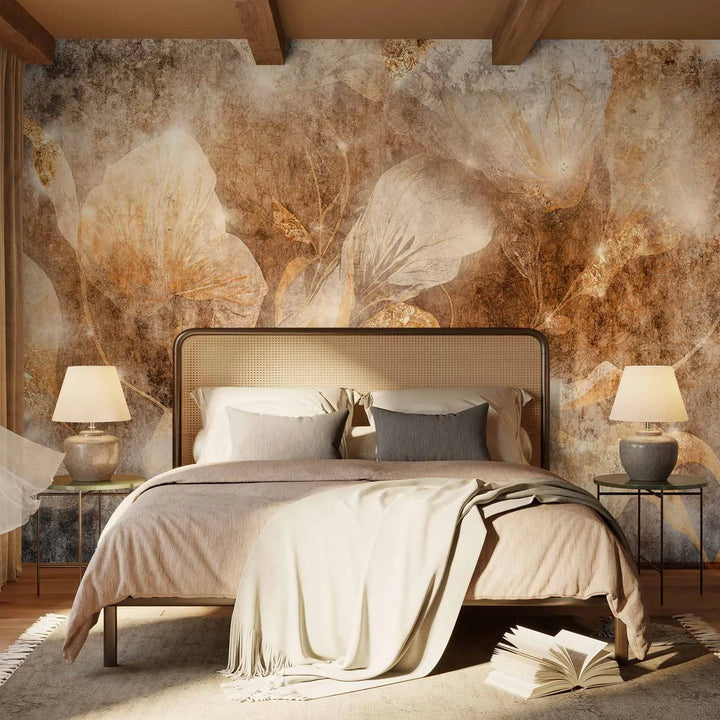 Wall Murals - Golden Tassel, 148779
