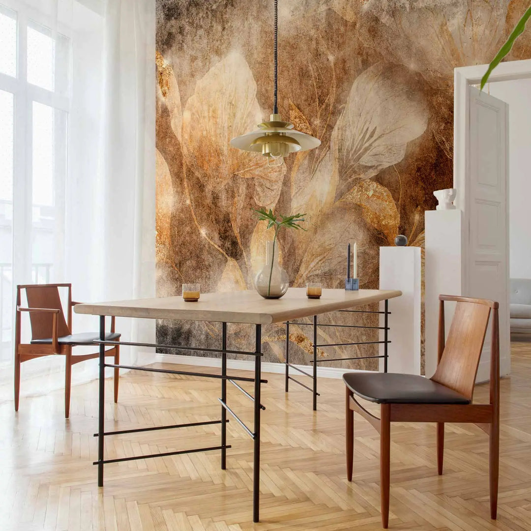 Wall Murals - Golden Tassel, 148779