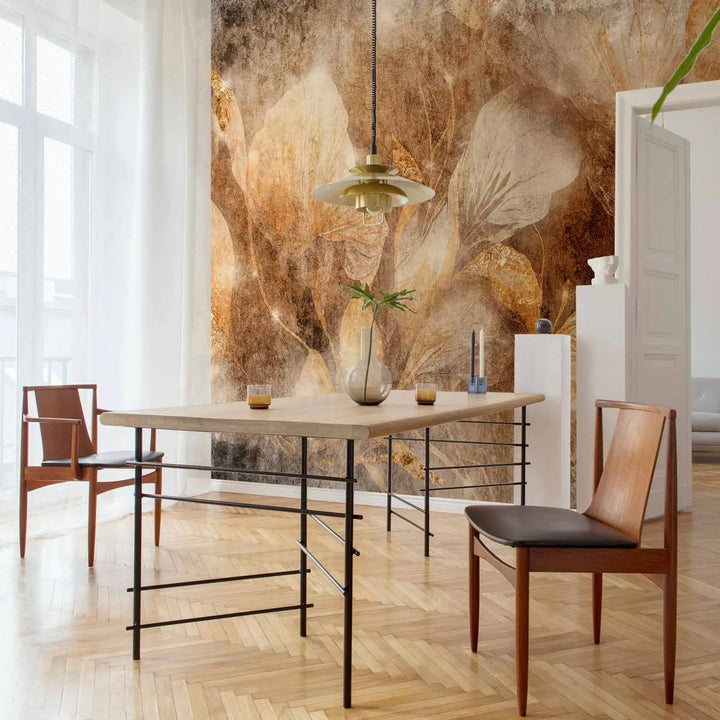 Wall Murals - Golden Tassel, 148779