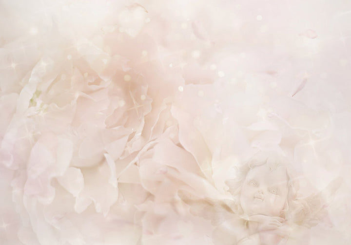 Wall Murals - Misty Love, 148797