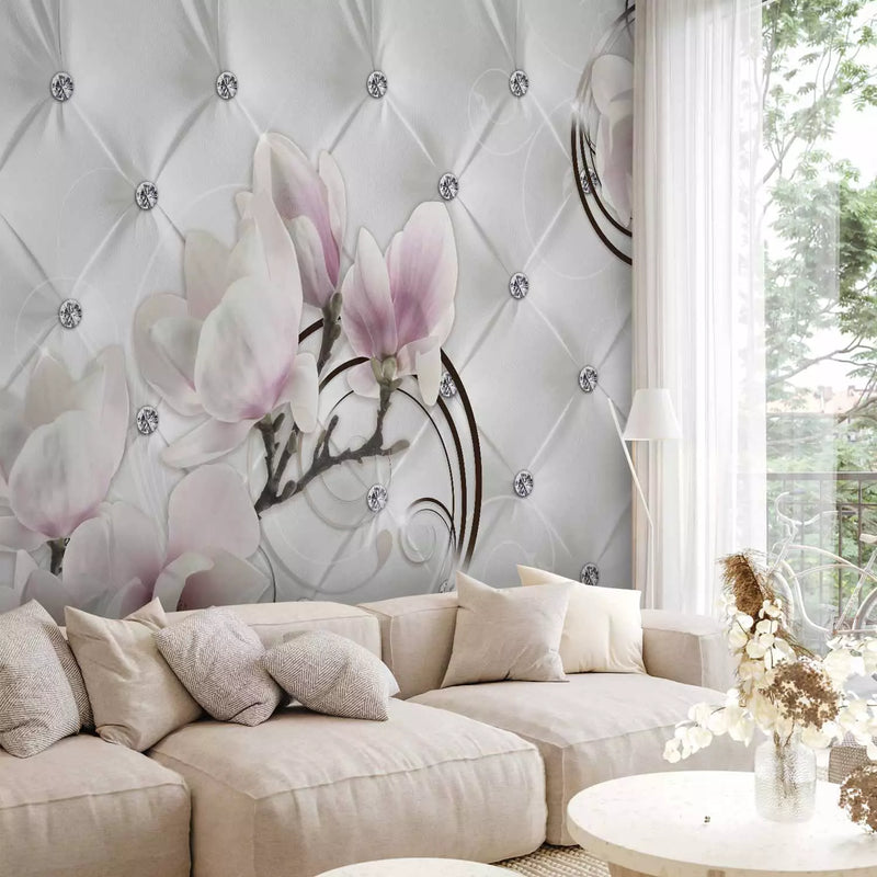 Wall Murals 64394 Flower Luxury