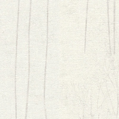 Tapetes guļamistabai - Baltas Scandi stilā ar dabas rakstu, 386143 AS Creation