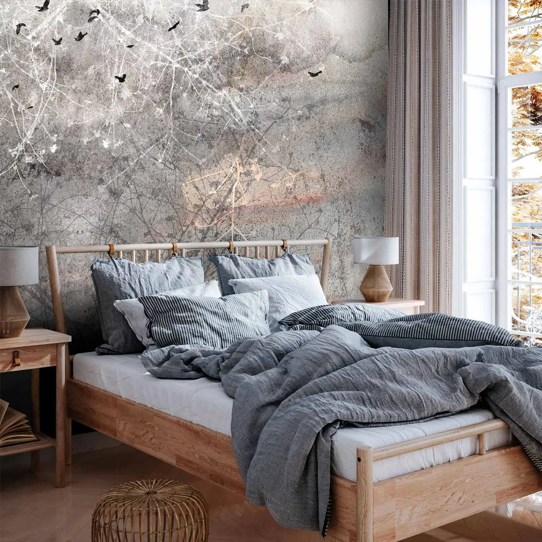 Wall Murals - Beautiful landscape, 148594