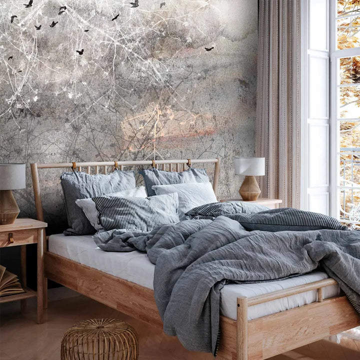 Wall Murals - Beautiful landscape, 148594