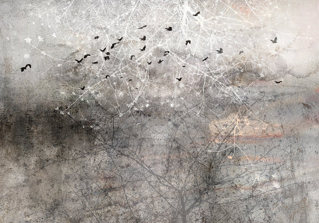 Wall Murals - Beautiful landscape, 148594