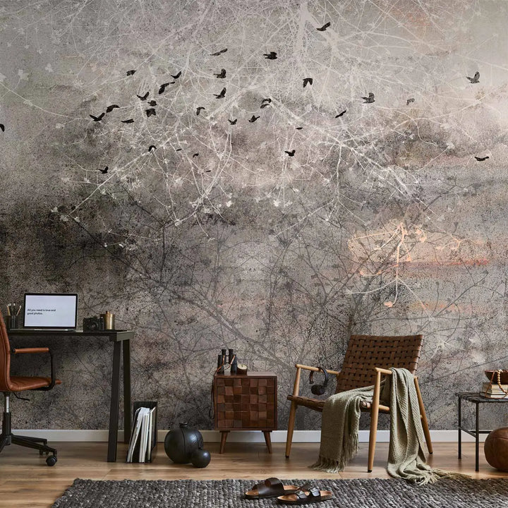 Wall Murals - Beautiful landscape, 148594