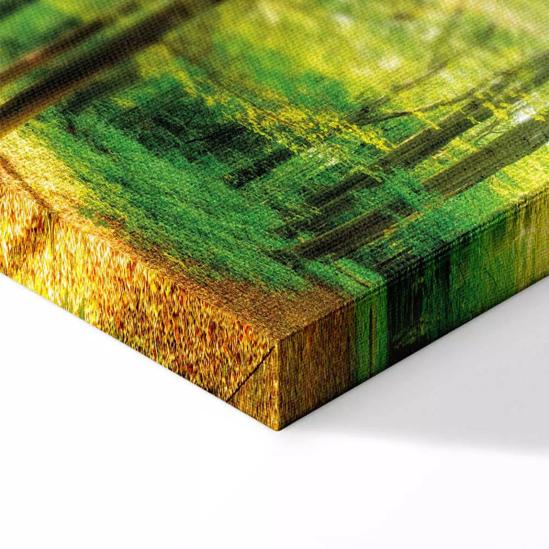 Kanva - Zaļā maģija, (x 1), 94222