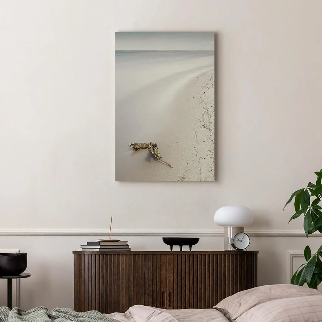 Canvas-taulut Rannikko (x 1)