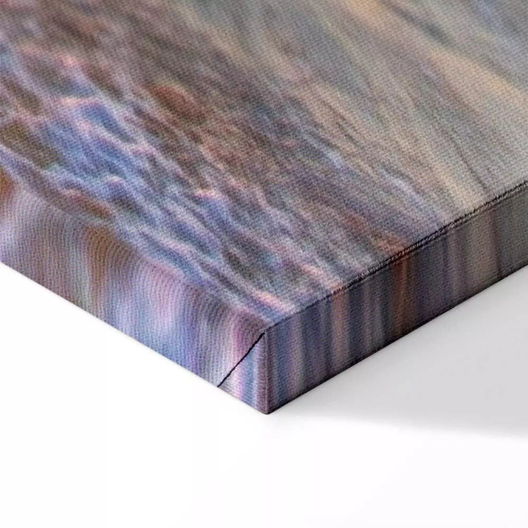 Seinapildid Päikeseloojanguga ja merega - kohtumine päikeseloojangul (x 5), 123332