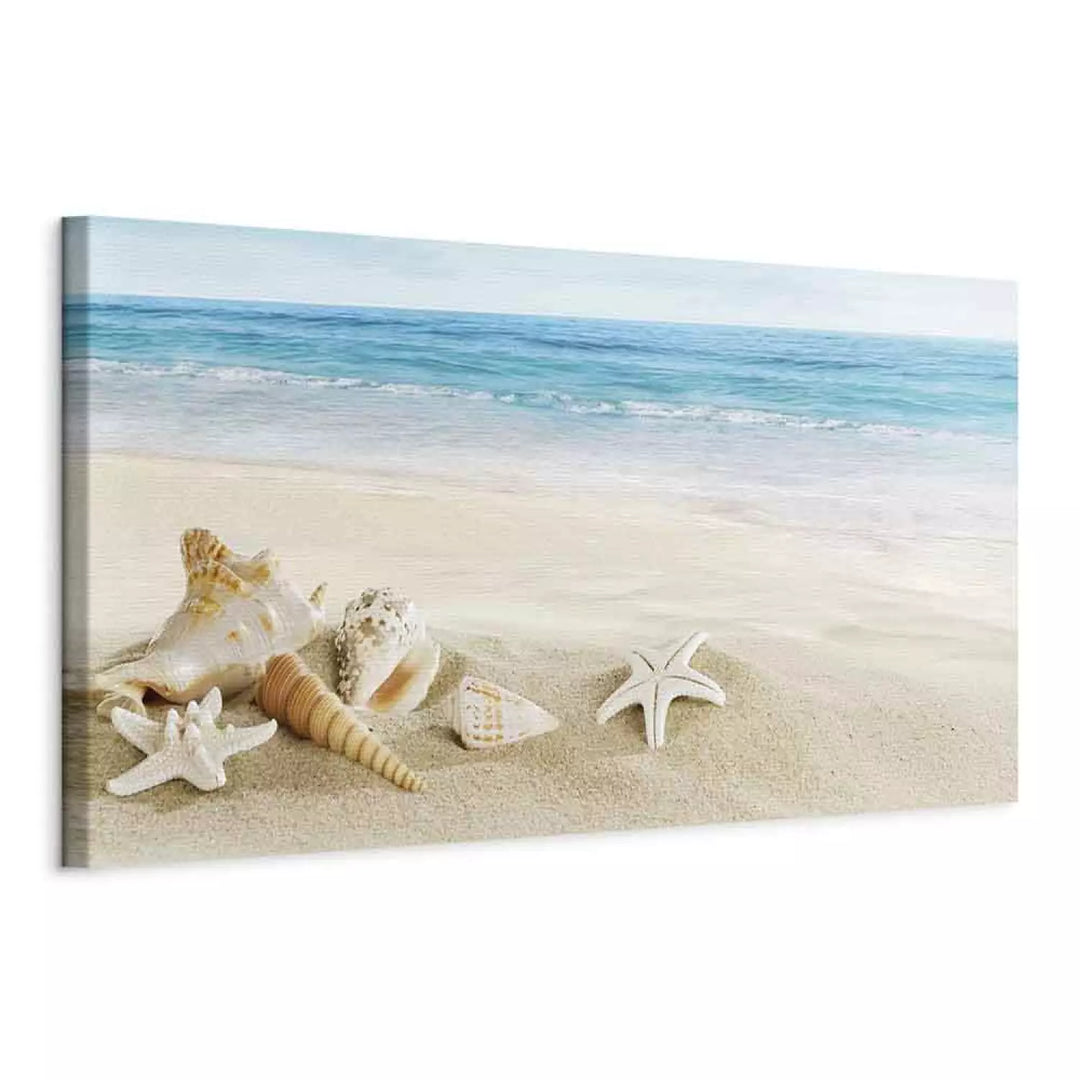 Kanva - Zils miers, (x 1), 125916