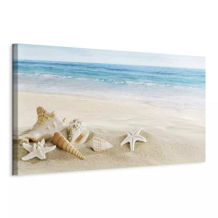 Kanva - Zils miers, (x 1), 125916