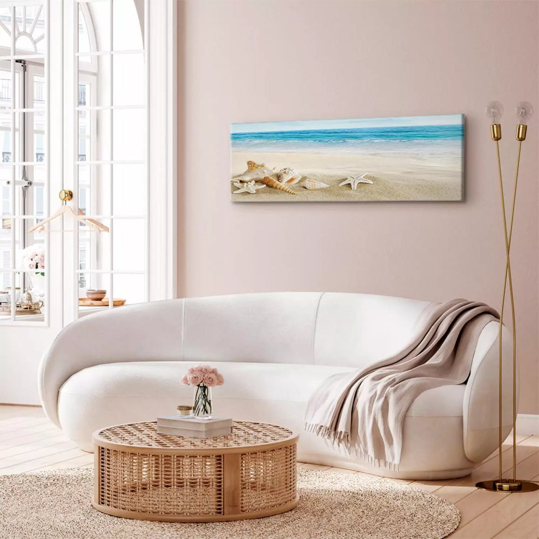 Kanva - Zils miers, (x 1), 125916