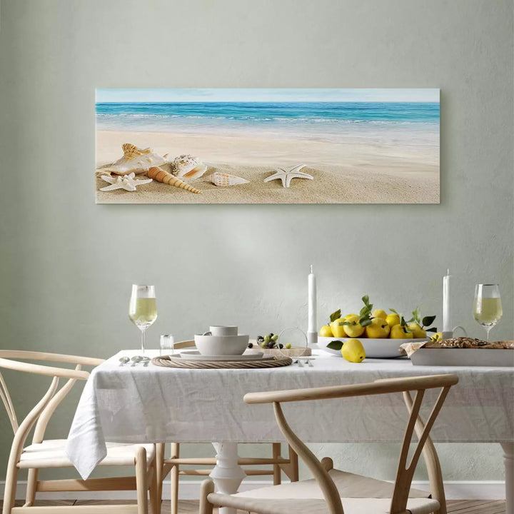 Kanva - Zils miers, (x 1), 125916