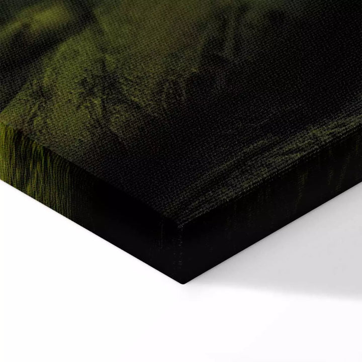 Canvas-taulut Auringonvalossa (x 1)