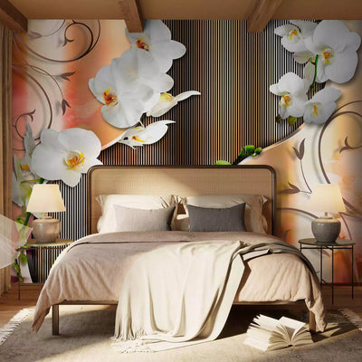 Wall Murals 61827 Orchid