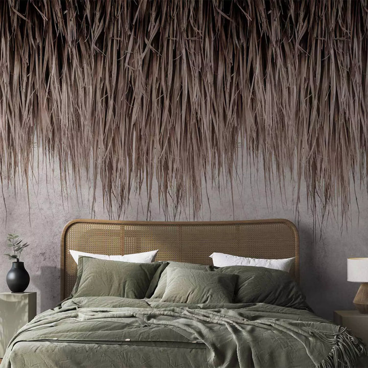 Fototapeet - Palmisalongis, 134566