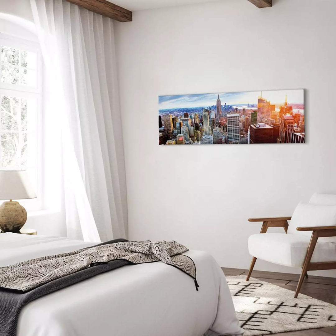 Canva Beautiful Manhattan