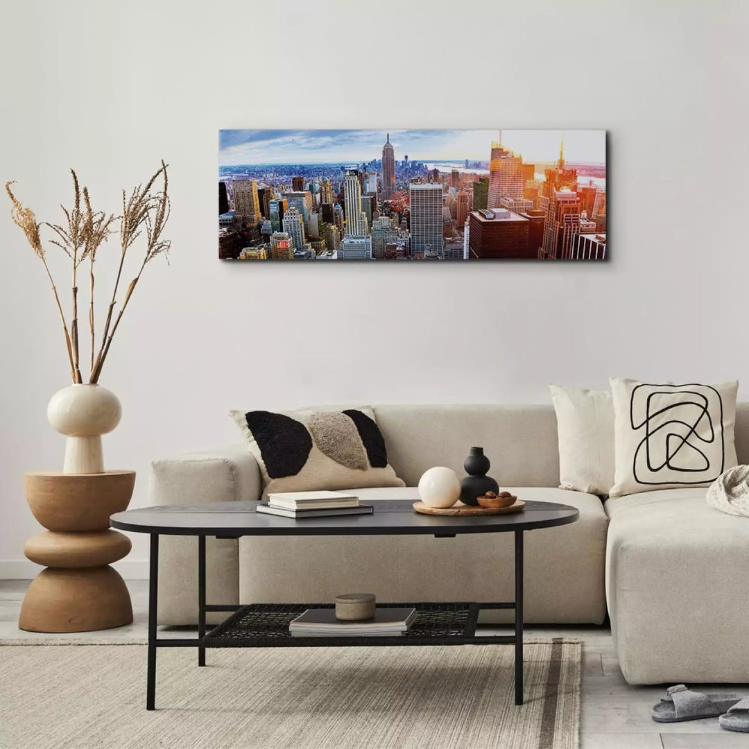 Canva Beautiful Manhattan