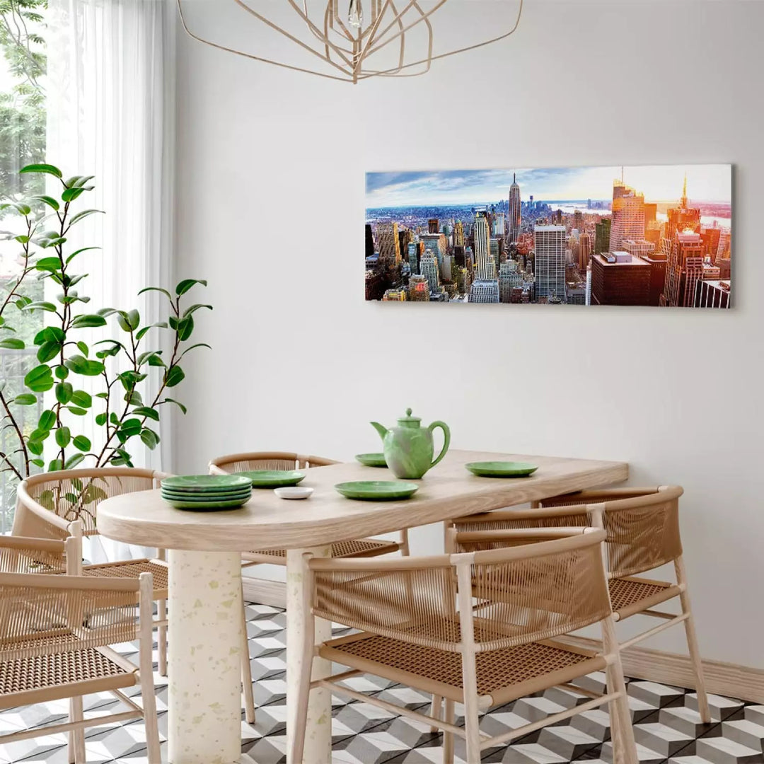 Canva Beautiful Manhattan