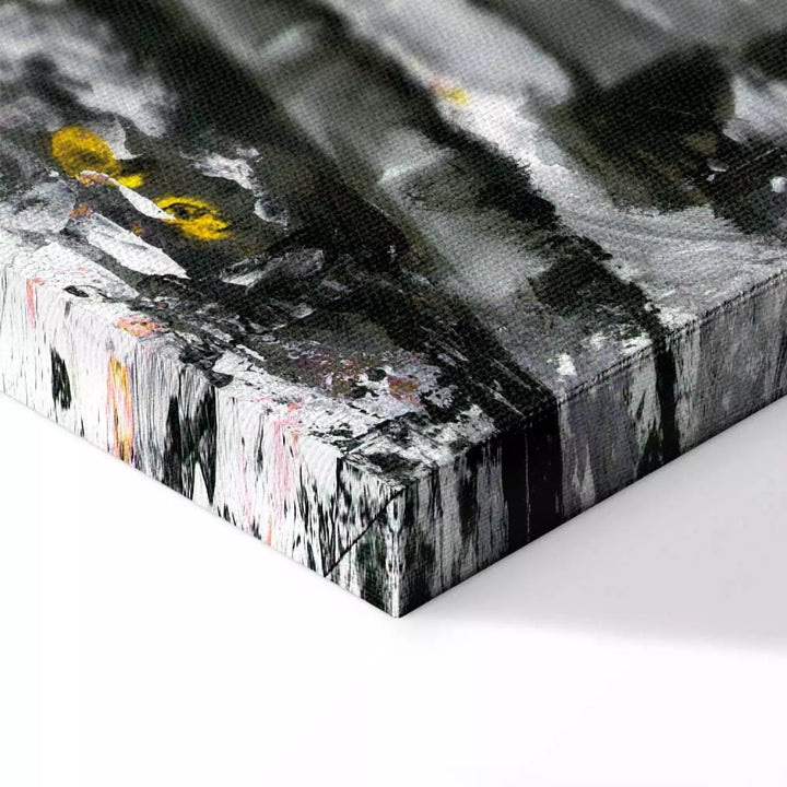 Canva Walk through London (x 1), yellow