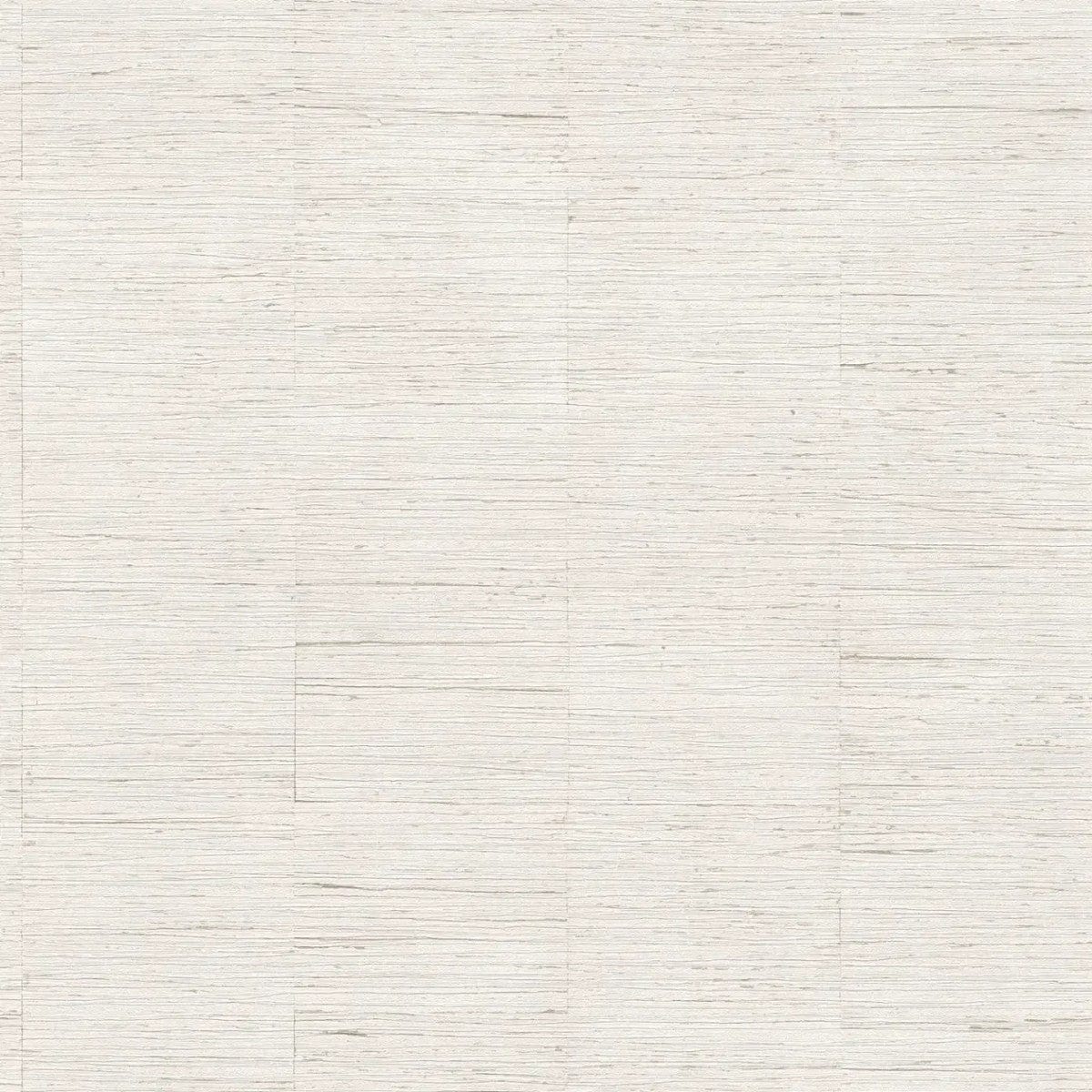 Daniel Hechter Modernas tapetes ar abstraktu bambusa dizainu krēmkrāsā AS Creation