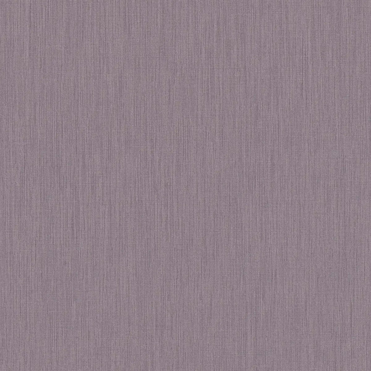 Daniel Hechter tapetes ar  tekstila faktūru violetā krāsā AS Creation