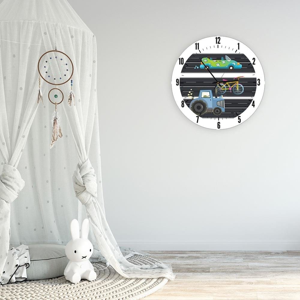 Home Trends