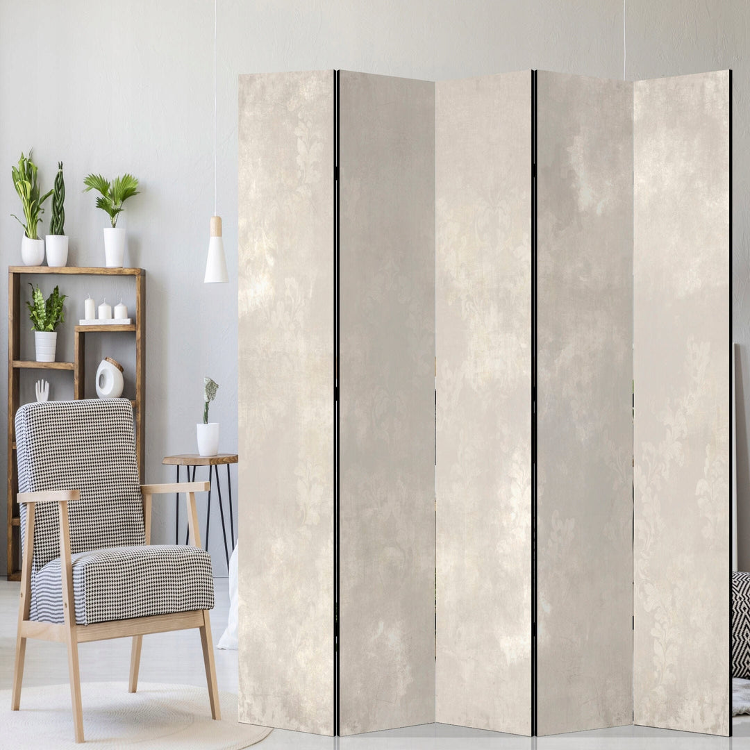 Dekoratīvs divpusējs aizslietnis , 225x172, Bēša elegance L-ART