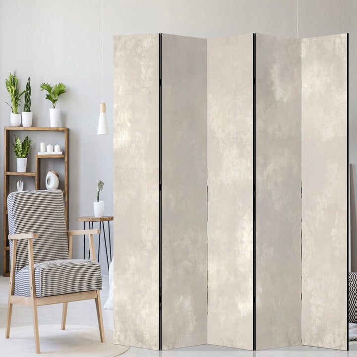 Dekoratīvs divpusējs aizslietnis , 225x172, Bēša elegance L-ART