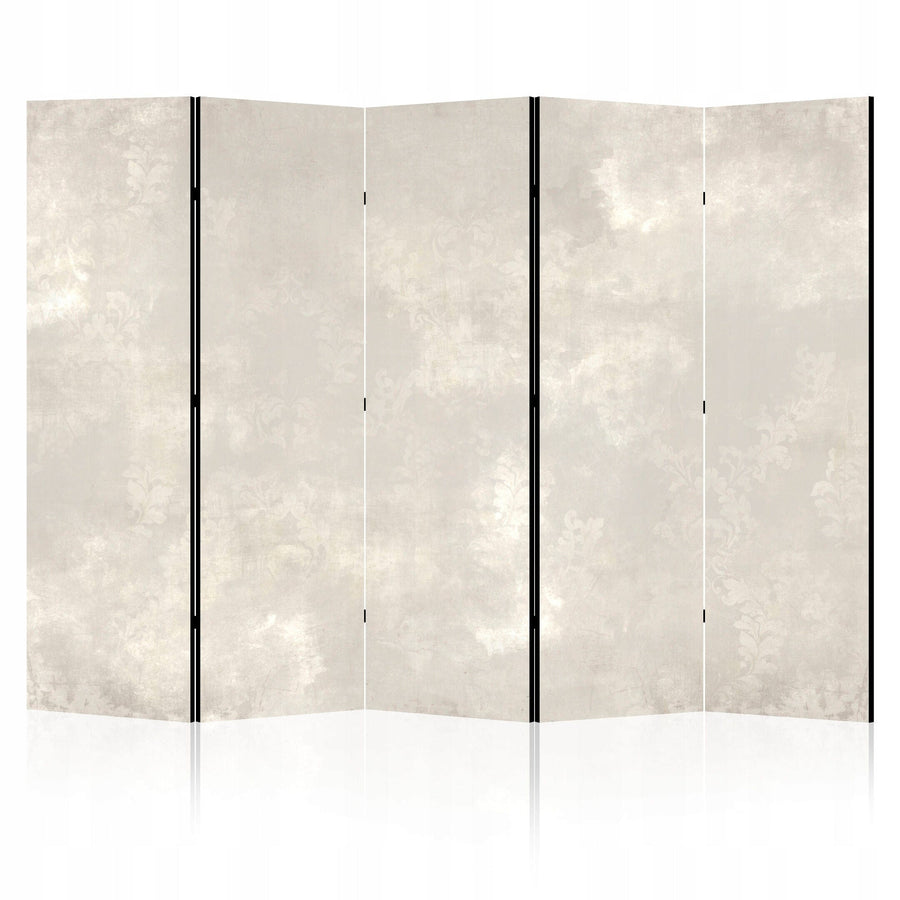 Dekoratīvs divpusējs aizslietnis , 225x172, Bēša elegance L-ART