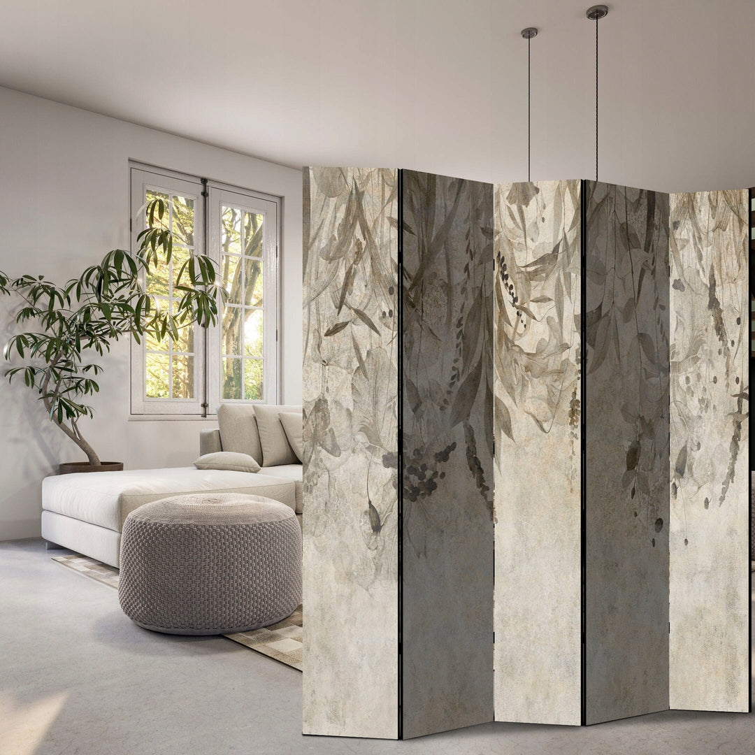 Dekoratīvs divpusējs aizslietnis, 225x172, Bēšā elegance L-ART