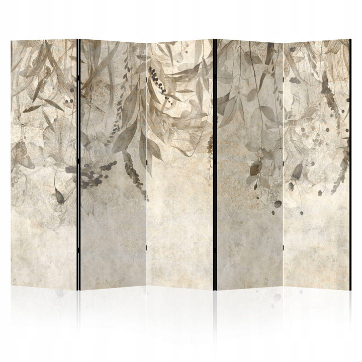 Dekoratīvs divpusējs aizslietnis, 225x172, Bēšā elegance L-ART