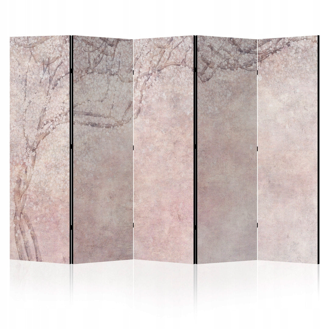 Dekoratīvs divpusējs aizslietnis, 225x172, Pavasara maigums L-ART