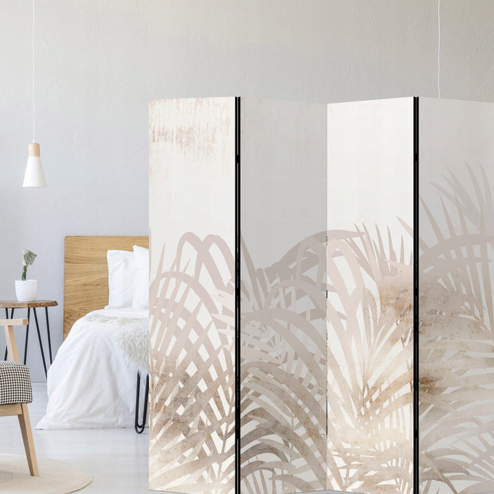 Dekoratīvs istabas aizslietnis, divpusējs, 225x172, Boho stils mājīgai atmosfērai L-ART