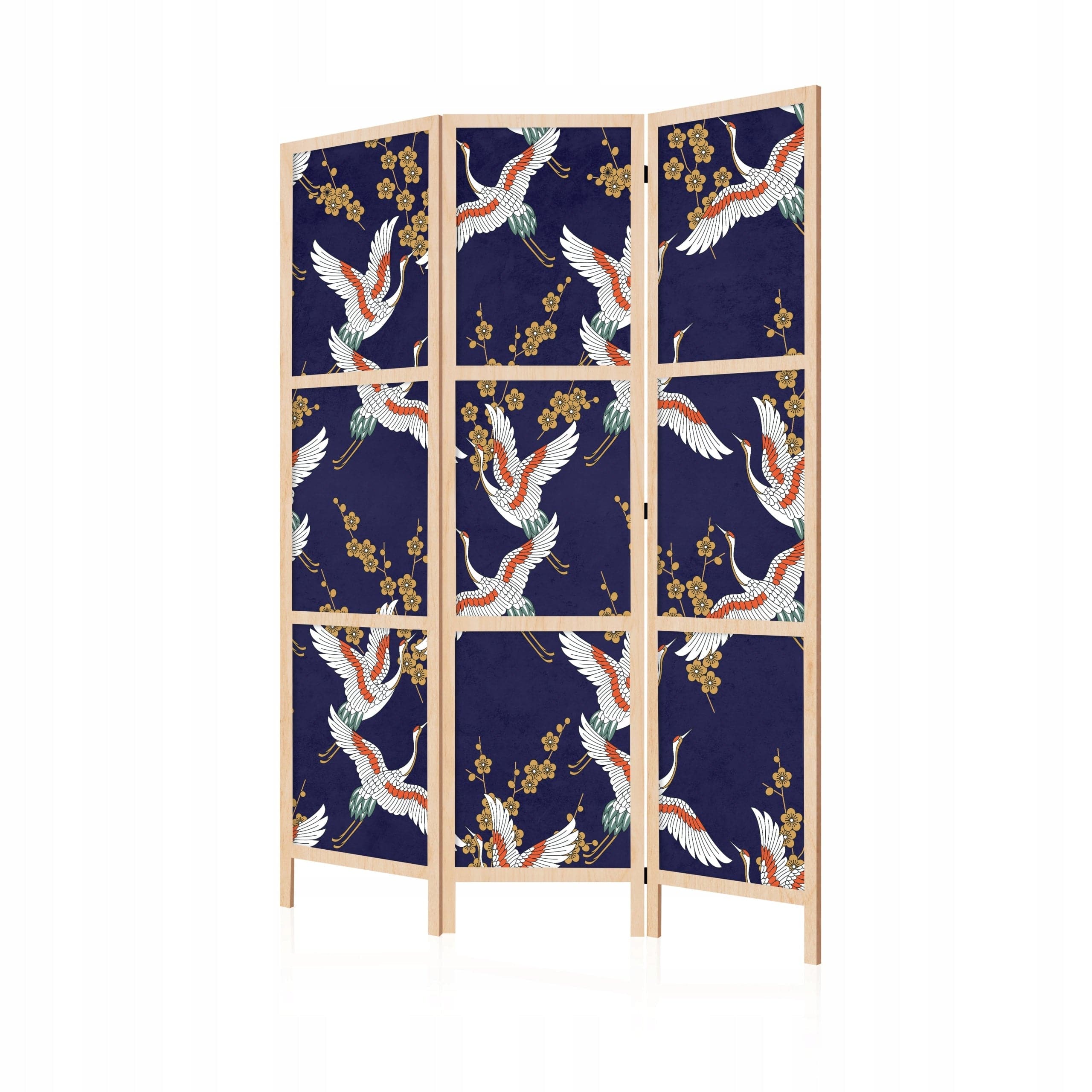 Room divider