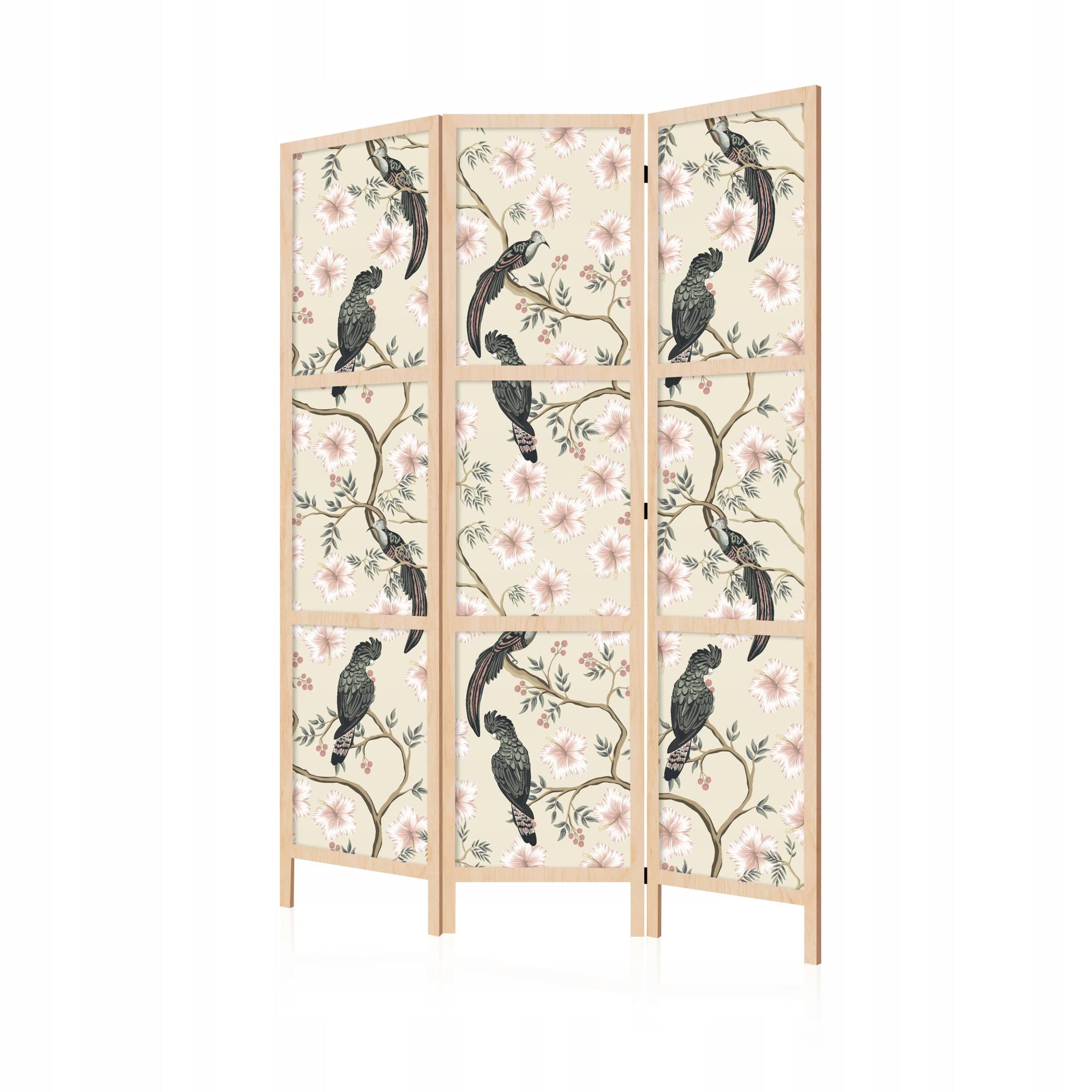 Room divider