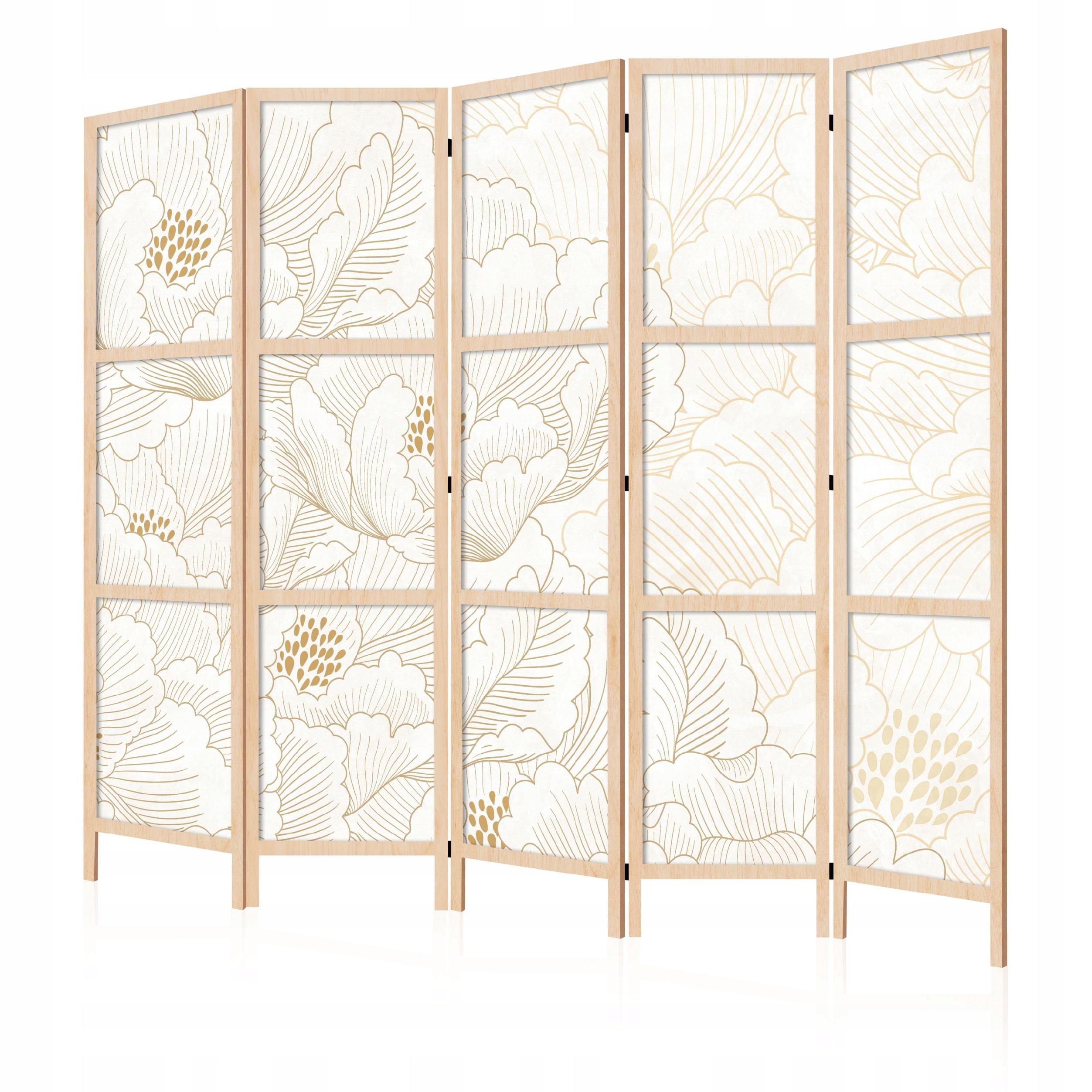 Room divider