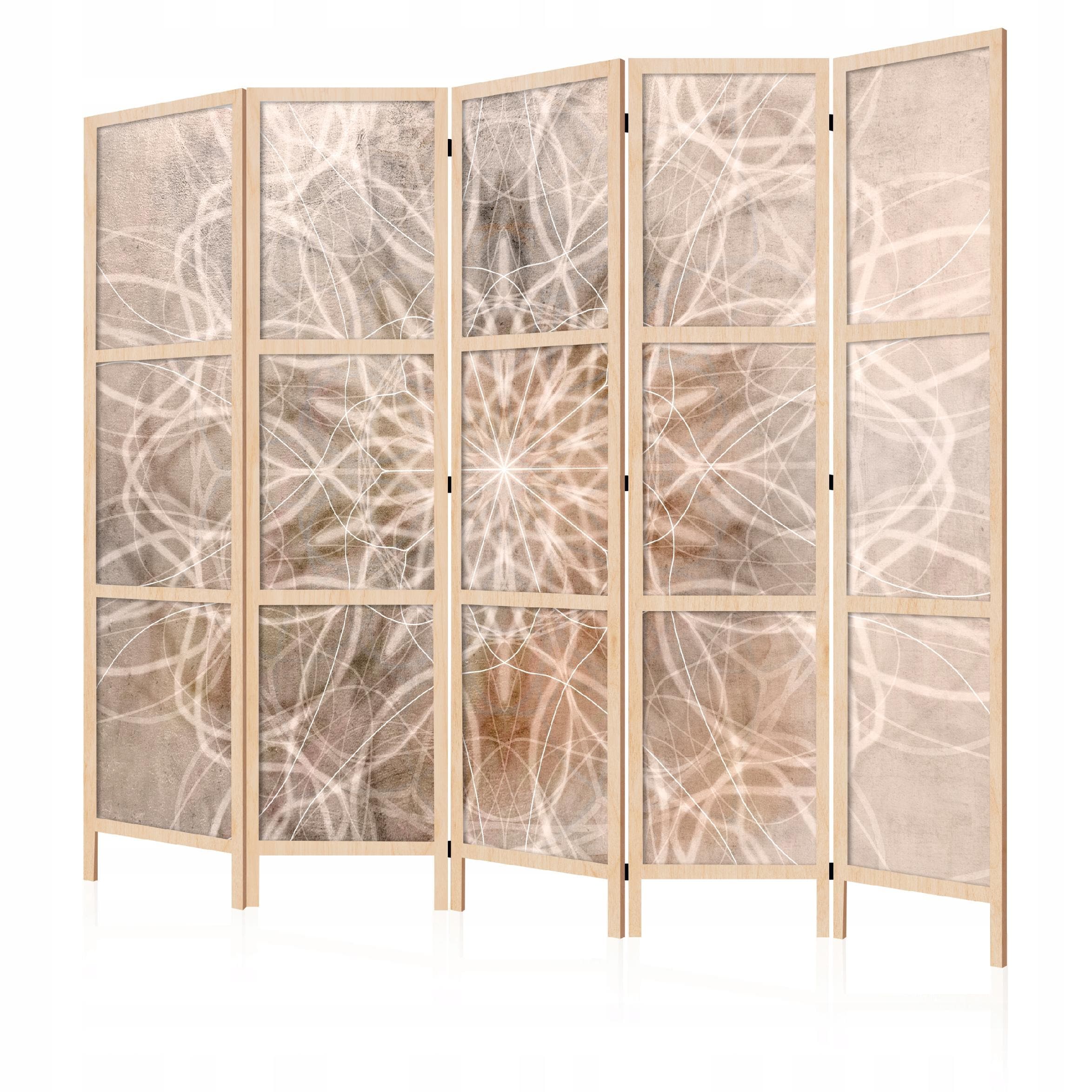 Room divider